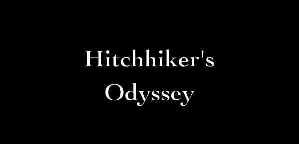  Hitchhiker&039;s Odyssey - Bondage Jeopardy trailer